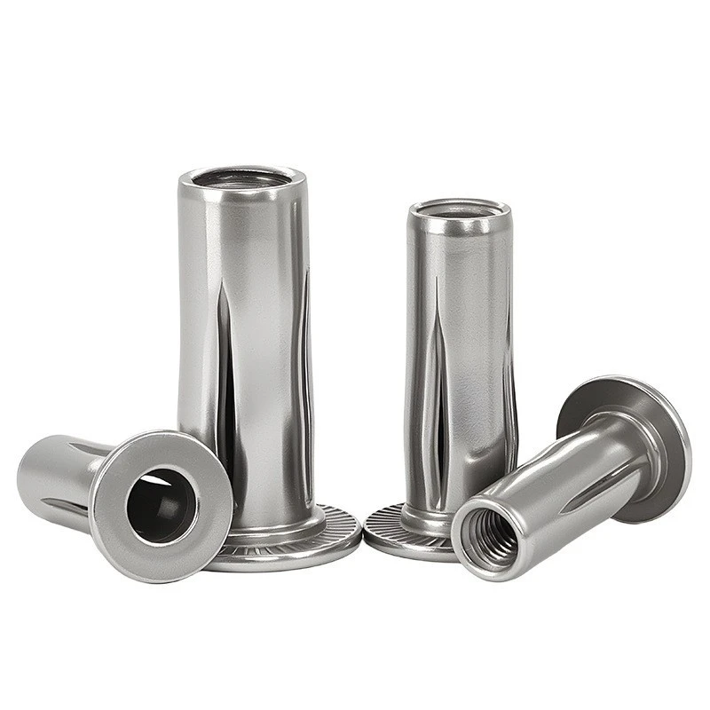 Flat Head Rivet Nuts best