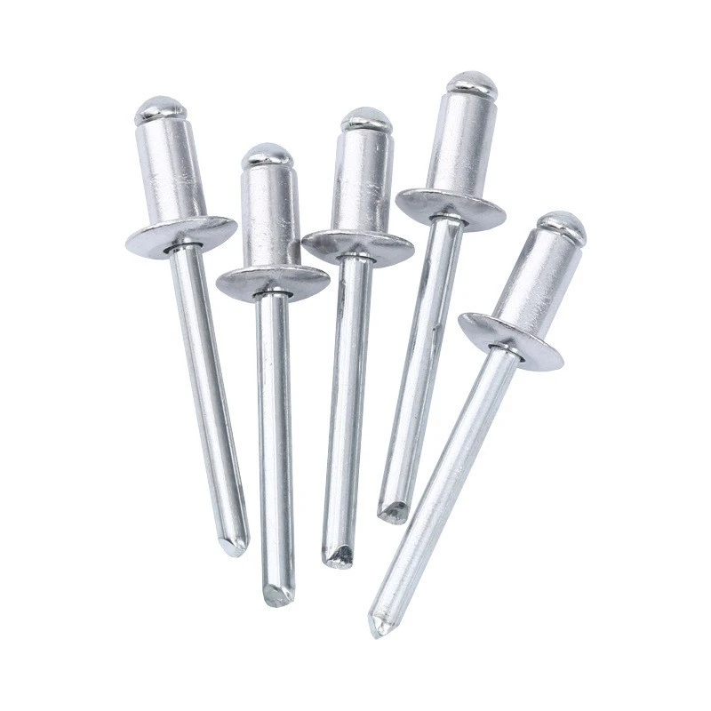 Open End Blind Rivets best
