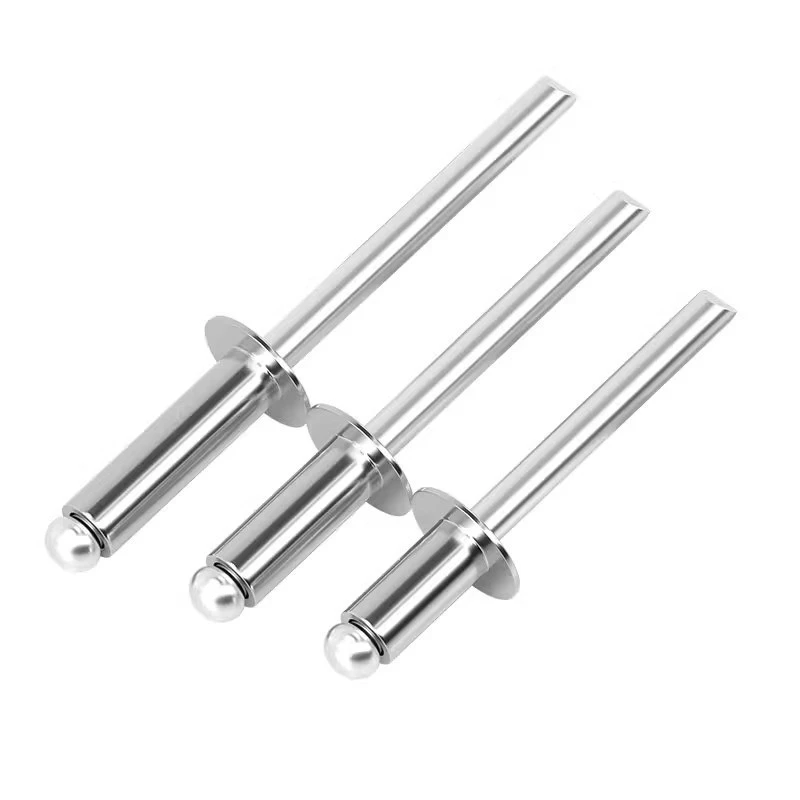 Open End Blind Rivets high quality